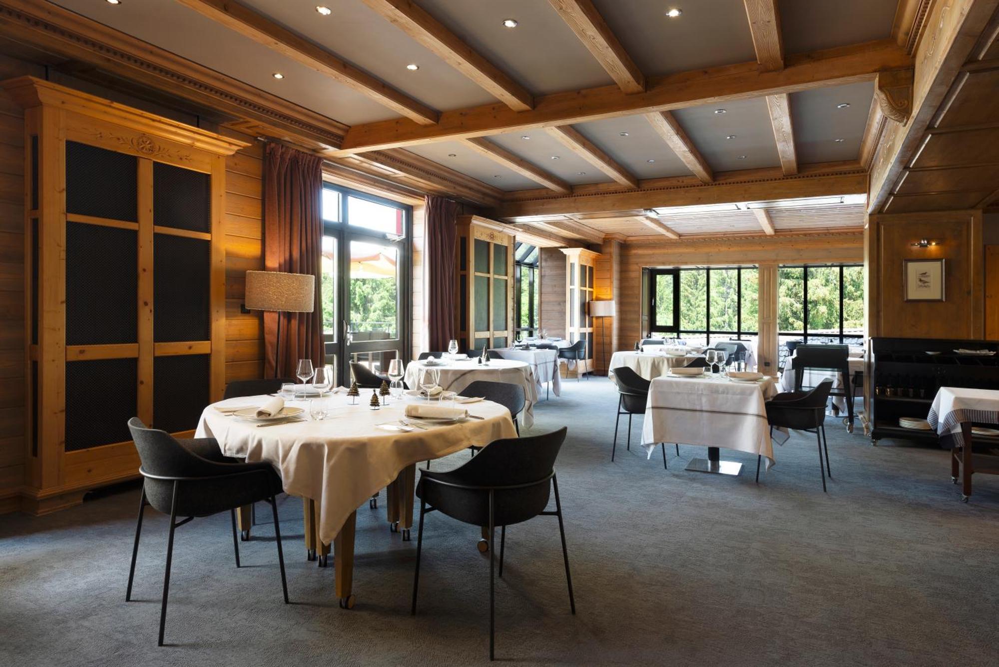 Hotel Restaurant Spa Les Jardins De Sophie Xonrupt-Longemer Ngoại thất bức ảnh