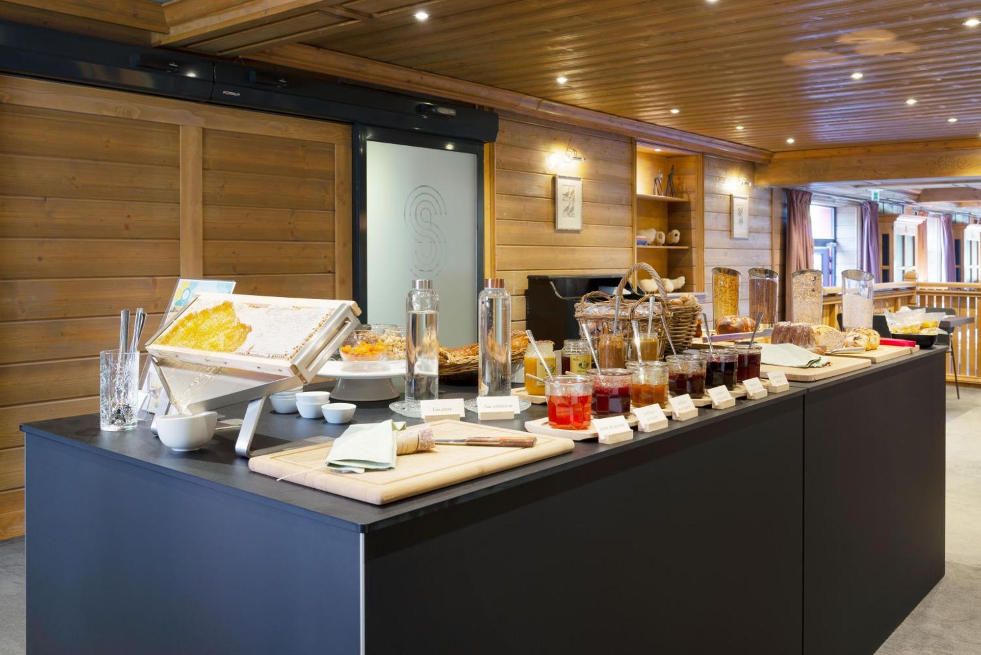 Hotel Restaurant Spa Les Jardins De Sophie Xonrupt-Longemer Ngoại thất bức ảnh