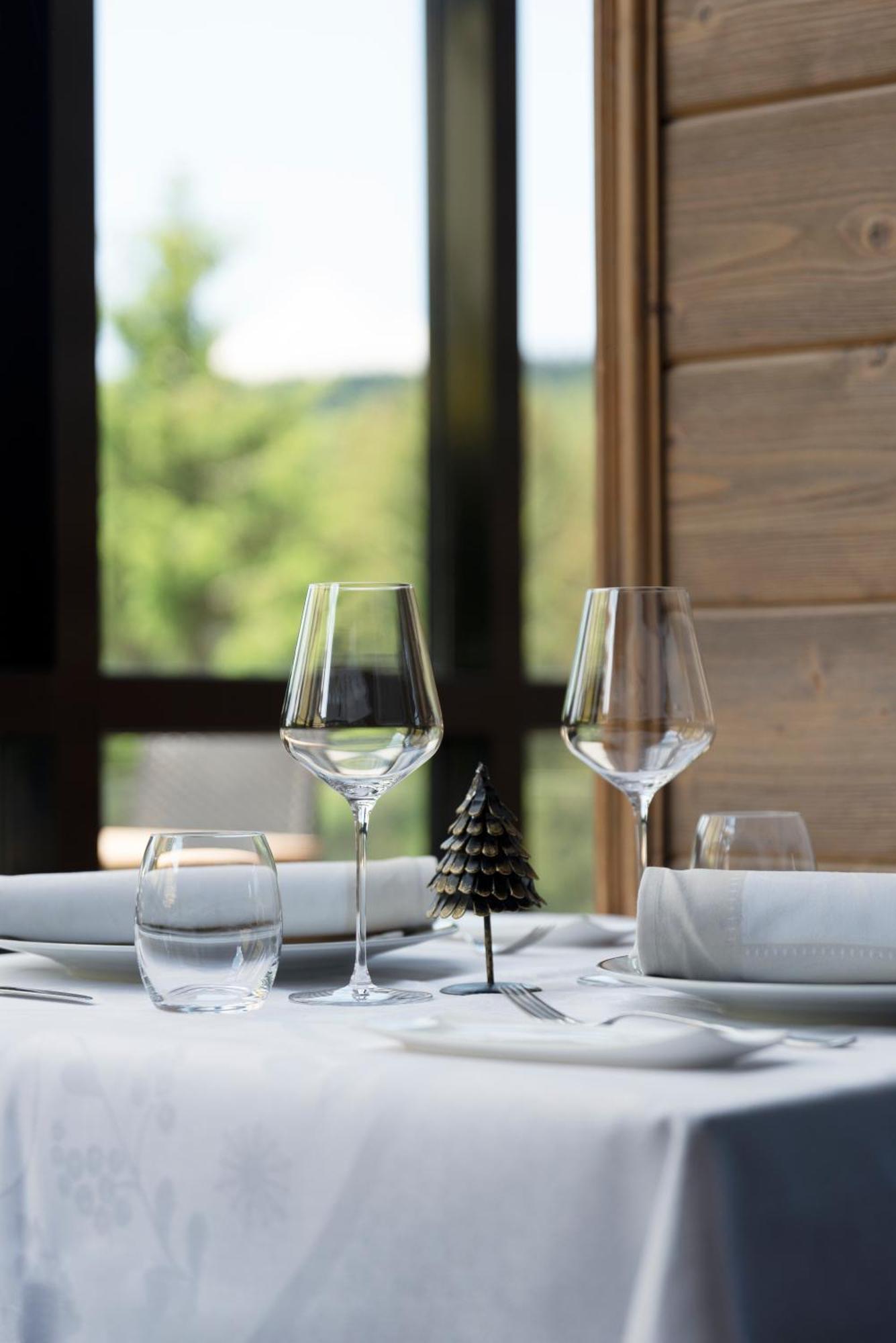 Hotel Restaurant Spa Les Jardins De Sophie Xonrupt-Longemer Ngoại thất bức ảnh