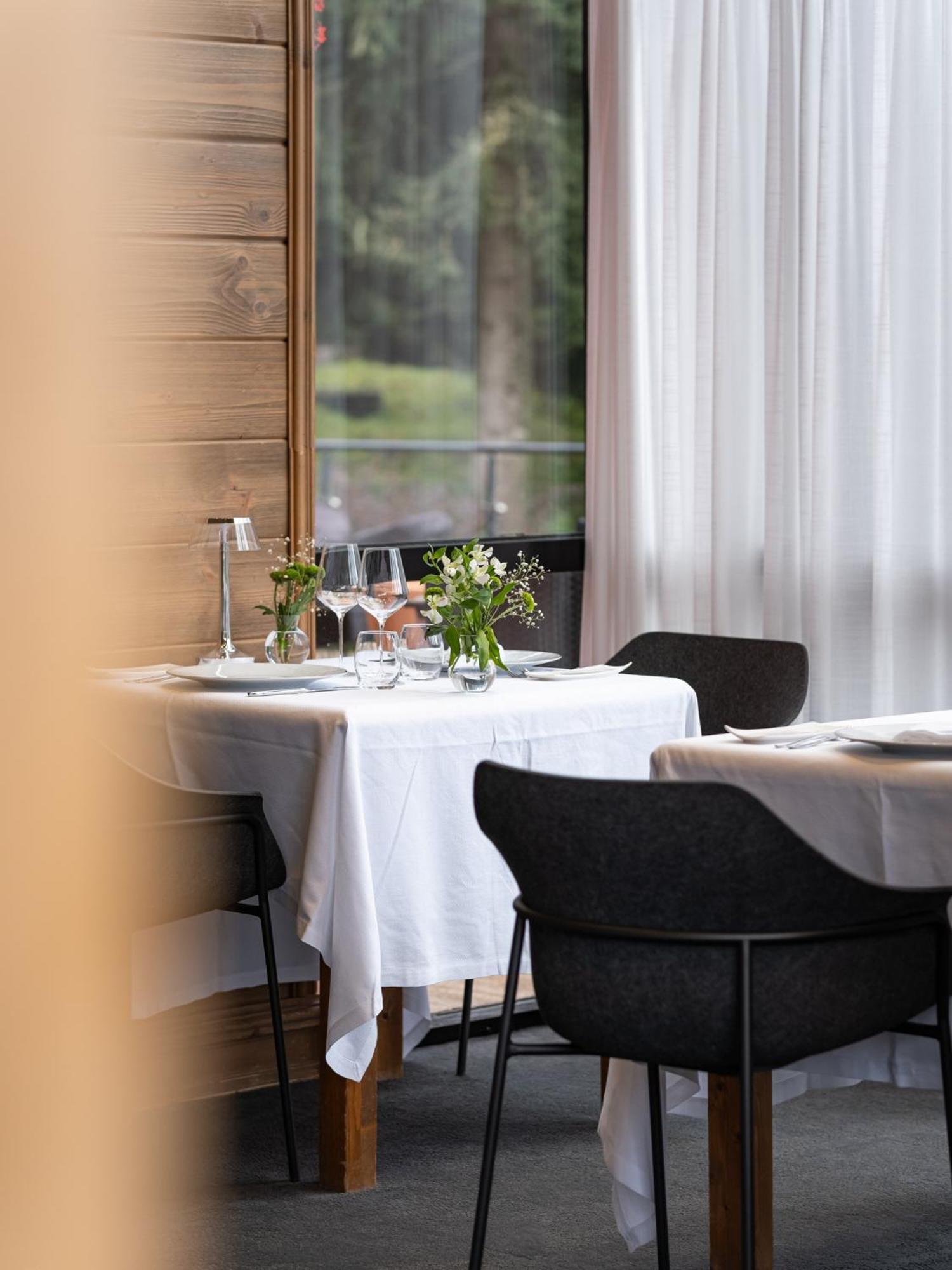 Hotel Restaurant Spa Les Jardins De Sophie Xonrupt-Longemer Ngoại thất bức ảnh