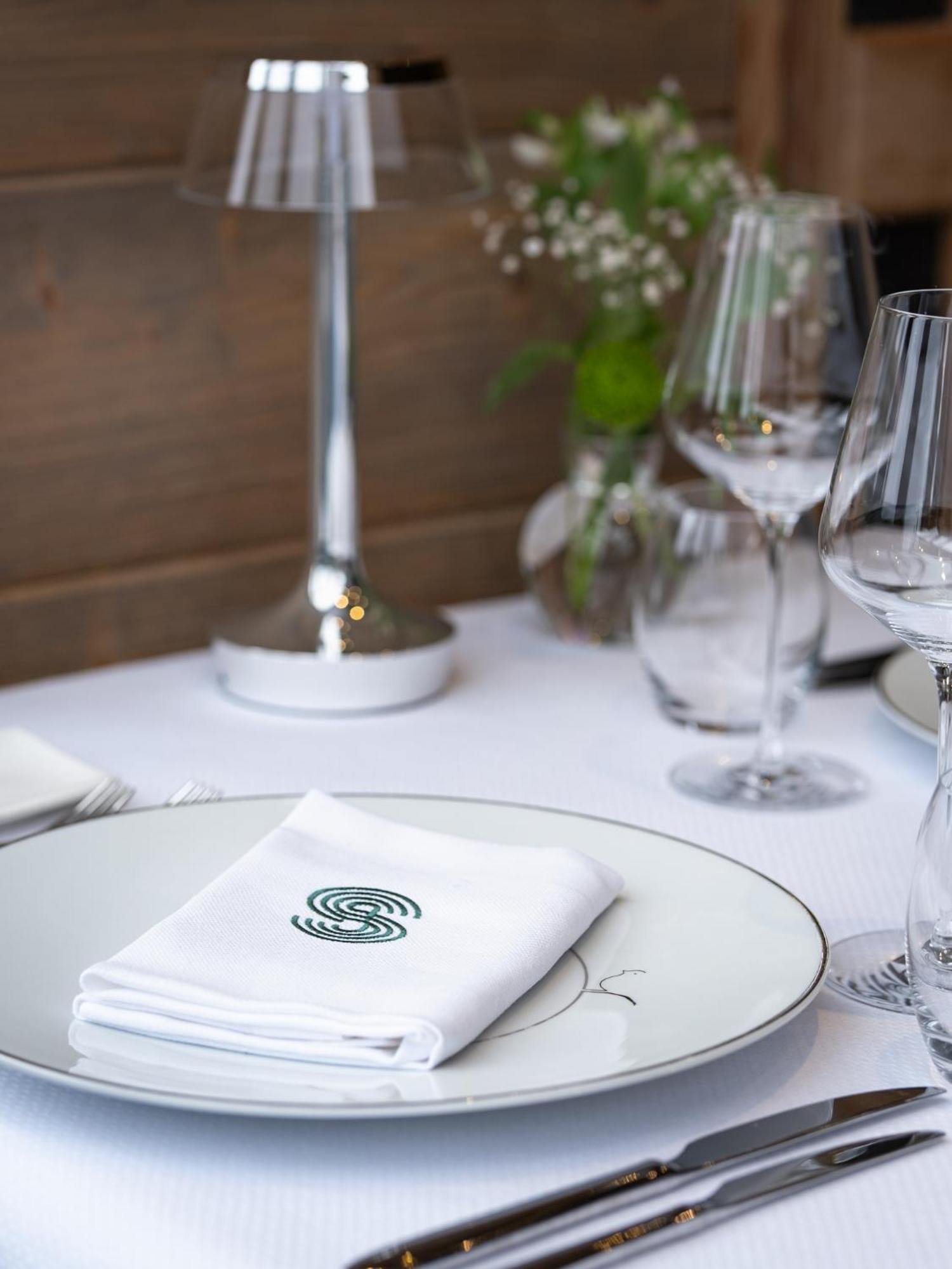 Hotel Restaurant Spa Les Jardins De Sophie Xonrupt-Longemer Ngoại thất bức ảnh