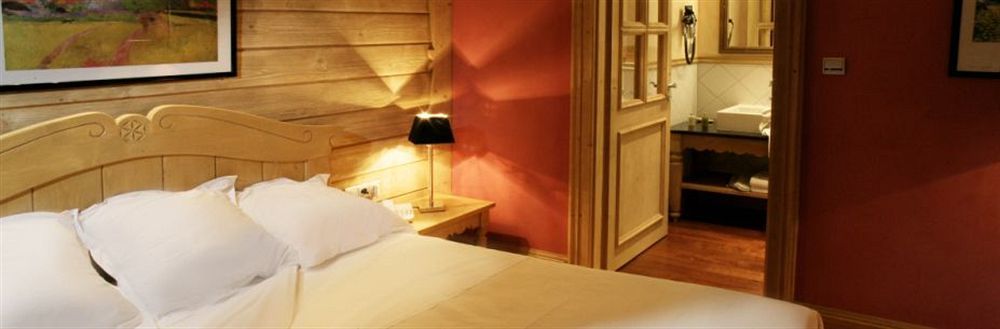 Hotel Restaurant Spa Les Jardins De Sophie Xonrupt-Longemer Ngoại thất bức ảnh